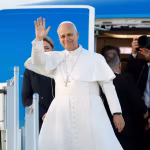 رسالة أمل من البابا: لبنان مدعوّ ليكون علامة سلام رغم الأزمات