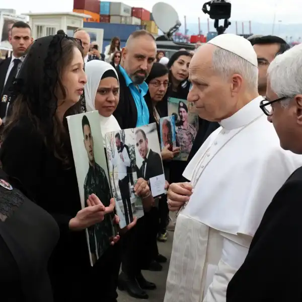 التصعيد الإسرائيلي يطلّ من بوابتي المرفأ والجنوب… الختام…