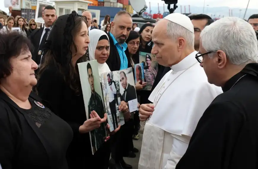 التصعيد الإسرائيلي يطلّ من بوابتي المرفأ والجنوب… الختام…