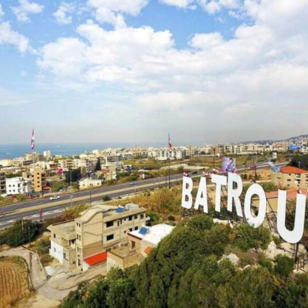 زحمة سير خانقة على مداخل البترون