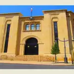 بري يصل الى مجلس النواب