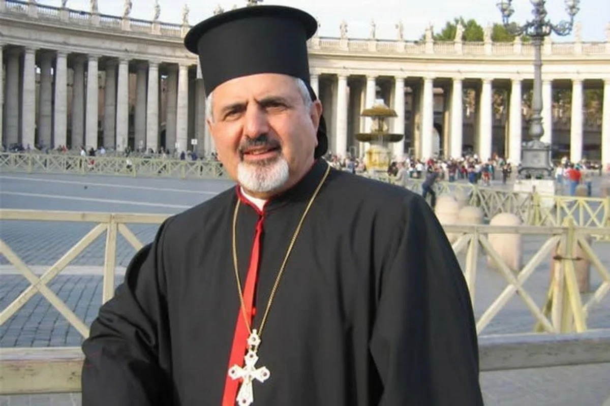 البطريرك يونان