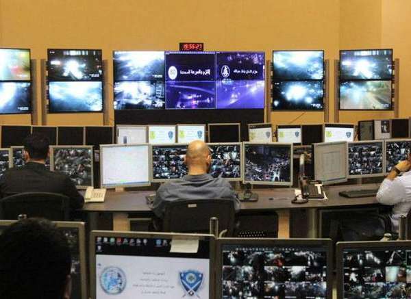 من التحكم المروري… تحذيرٌ للسائقين!