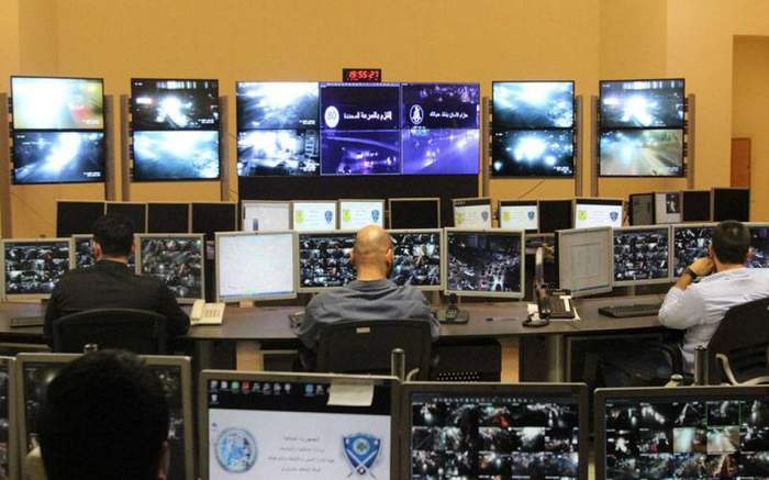 من التحكم المروري… تحذيرٌ للسائقين!