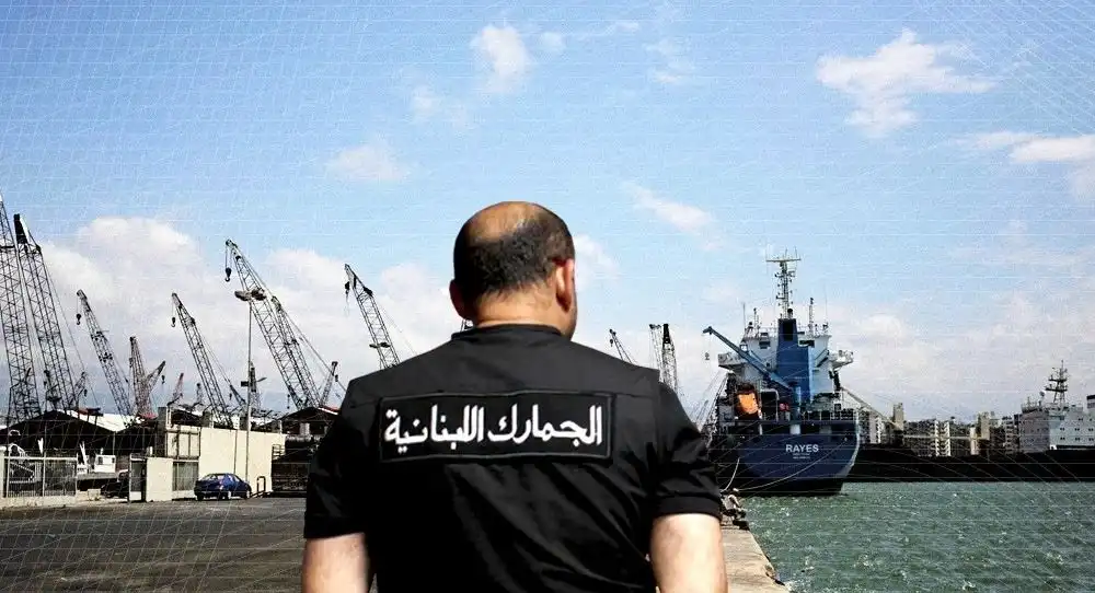 مخبّأة داخل زيت جوز الهند، الجمارك تضبط نحو 70 كلغ من الكوكايين