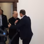 الجميّل بعد لقائه لودريان: المطلوب خطوات إضافيّة لتجنيب لبنان الحرب