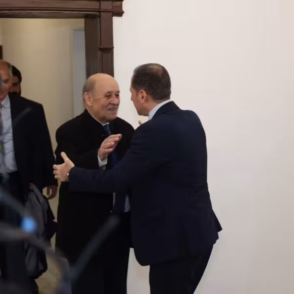 الجميّل بعد لقائه لودريان: المطلوب خطوات إضافيّة لتجنيب&hellip;