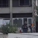 الجيش يدخل مجدّداً المنزل المهدّد في يانوح