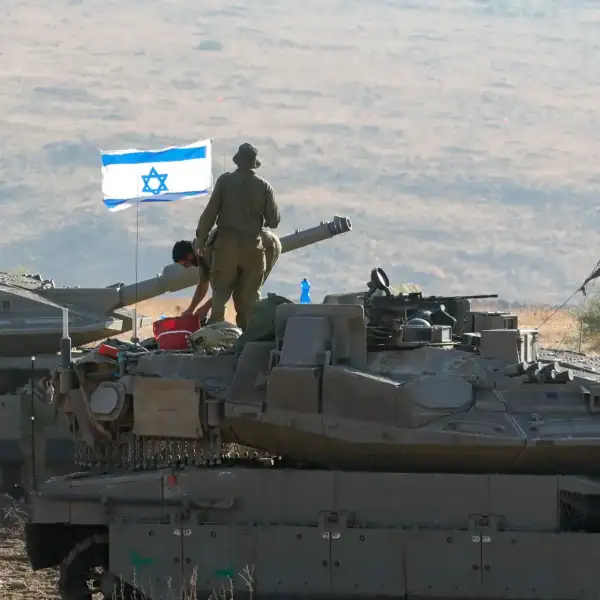 إسرائيل تعلن اغتيال الرجل الثاني في حماس