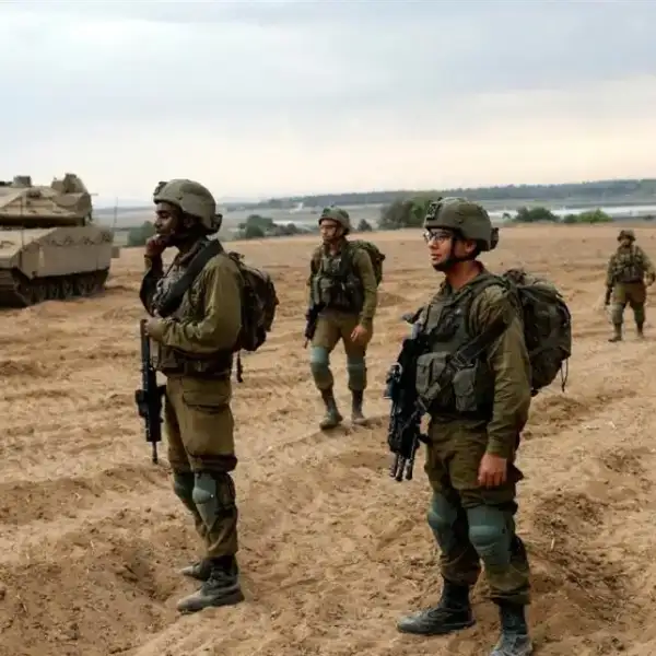 إعلام عبري: وساطة مصرية بين الحزب وإسرائيل