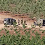 بالفيديو- حركات بهلوانيّة على الطريق العام