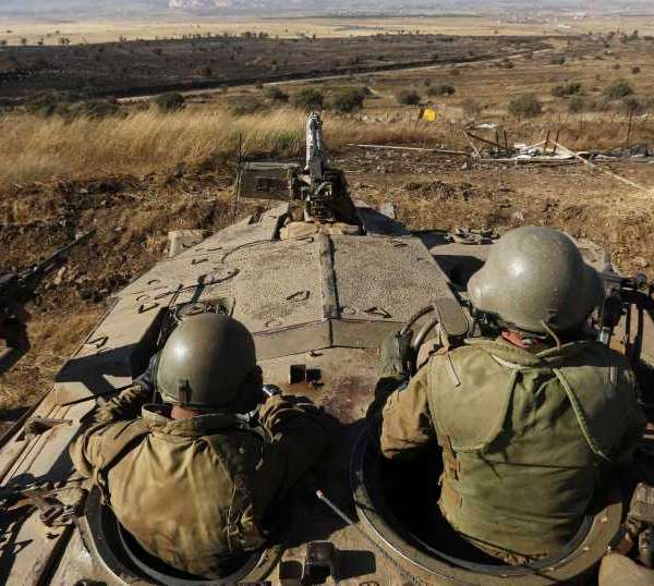 تحسّبًا لردّ محتمل من حزب الله… إسرائيل تطلق…