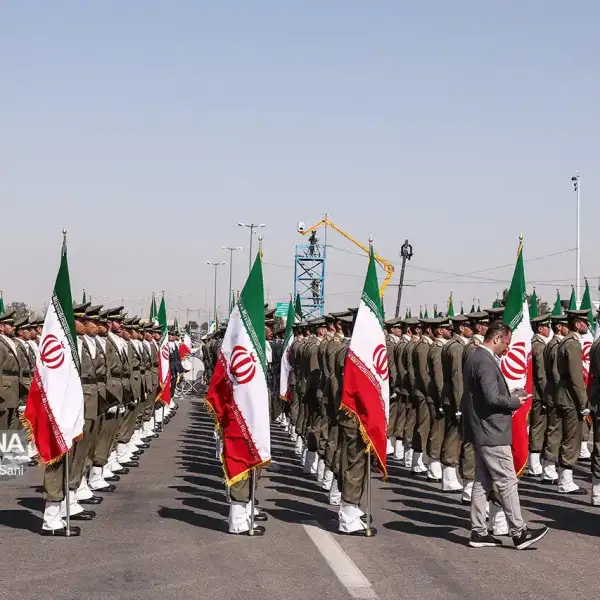 الجيش الإيراني: لن نكون البادئين بشن أي هجوم