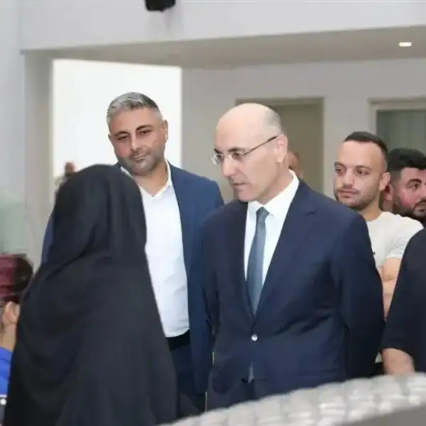 الحجّار من مطار بيروت: نشدّد على الالتزام بكافة&hellip;