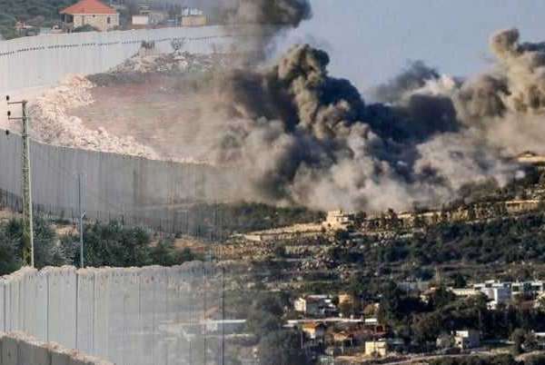 إن استنفرت اسرائيل شمالا… من تستهدف!؟