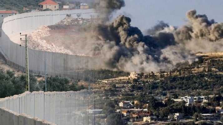 إن استنفرت اسرائيل شمالا… من تستهدف!؟