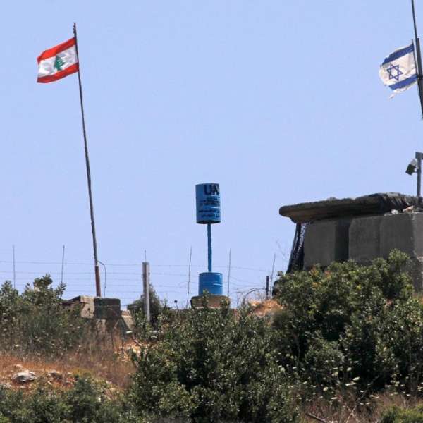 كاتس: الحزب هو من ينتهك سيادة لبنان