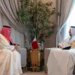 نتنياهو يطلب من ترامب “ضوءًا أخضر” وشمال الليطاني معلّق