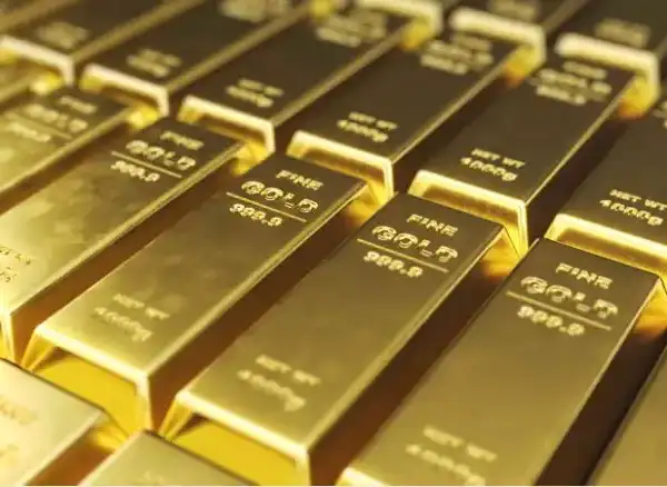 رهانات جامحة على الذهب… وتوقعات بوصوله إلى 5…