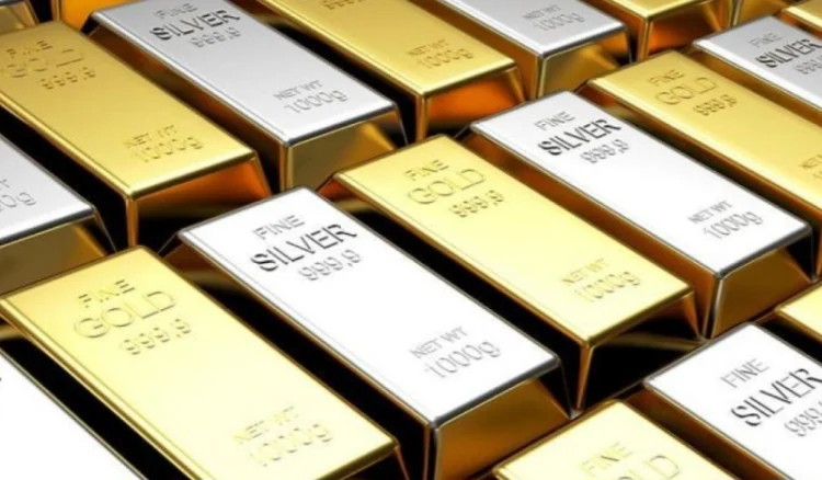 الذهب والفضة يحطّمان المستويات مجددا