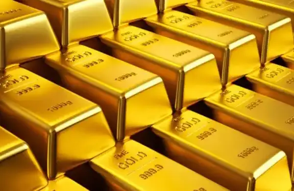 تراجع الذهب قبيل اجتماع الفيدرالي الأميركي