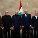 لماذا يرفع لبنان سقف المواجهة السياسية مع إيران؟