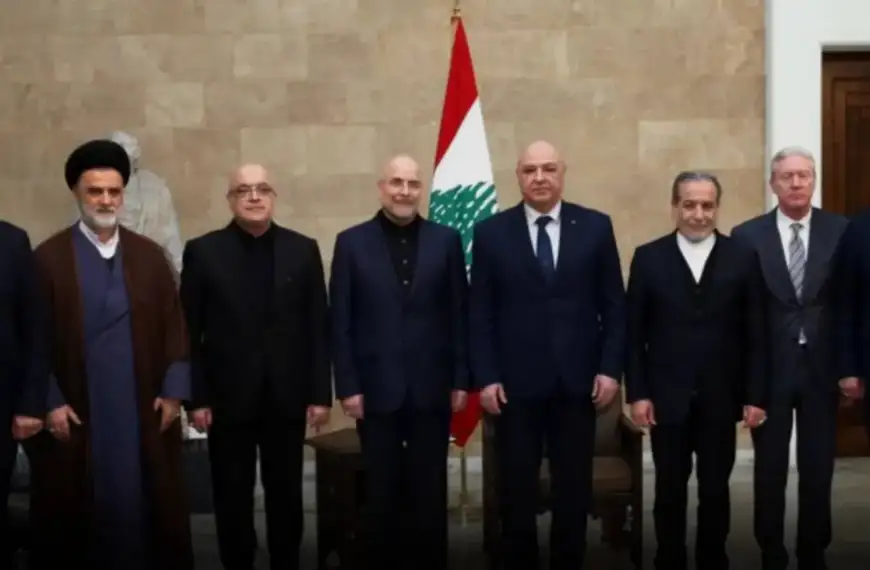 لماذا يرفع لبنان سقف المواجهة السياسية مع إيران؟