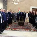 “إعلاميون من أجل الحرية” توضح: كلام الرئاسة الأولى يحمل موقفًا رسميًا لا يحتمل التأويل