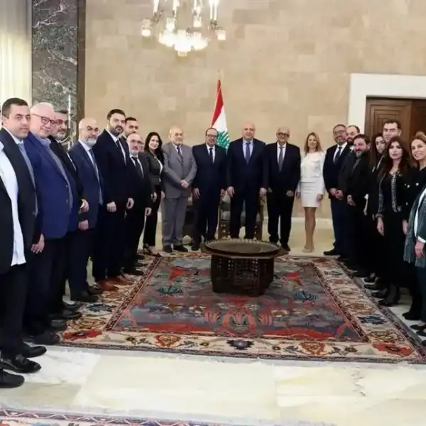 “إعلاميون من أجل الحرية” توضح: كلام الرئاسة الأولى&hellip;