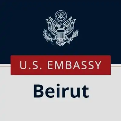 السفارة الأميركية في لبنان: إجتماع الميكانيزم حقّق تقدّمًا&hellip;