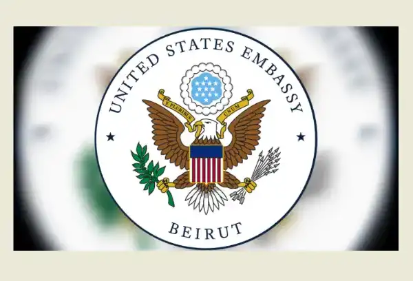 السفير عيسى أشاد بتقدم لبنان نحو الانخراط الإقليمي…