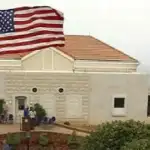 السفارة الأميركية في بيروت: ننضمّ إلى البابا في العمل من أجل السلام