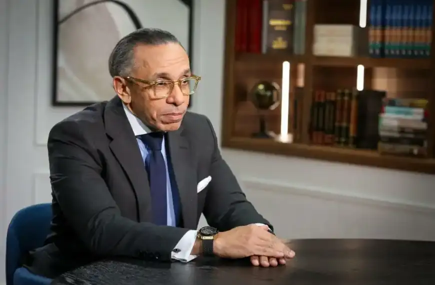 السفير المصري: غياب المبادرة المصرية كان ليزيد احتمالات التصعيد