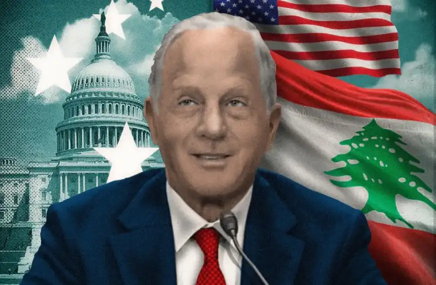 خاص – السفير عيسى يفهم على اللبنانيين!