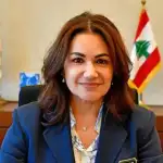 وزيرة الشؤون: عودة 380 ألف نازح سوري إلى بلادهم وتحويل المساعدات النقدية للبنانيين عبر برنامج أمان