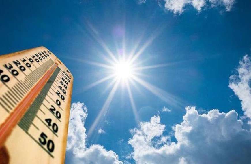 الحرارة تعود الى معدلاتها غدًا