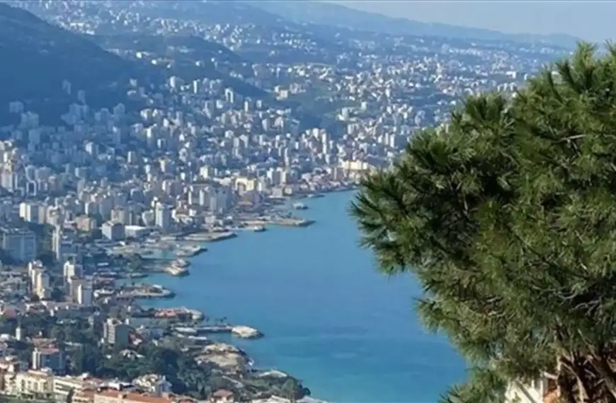 منخفض جوي جديد مساء الجمعة