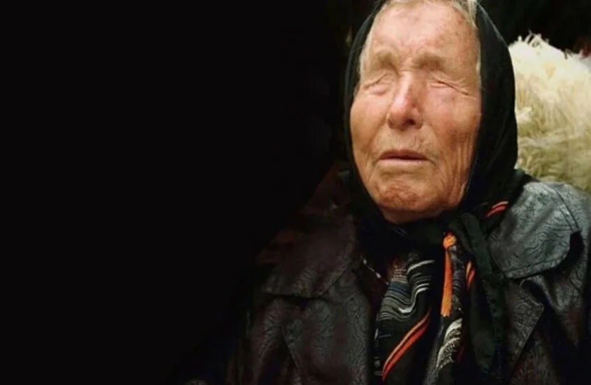 حرب عالميّة… توقّعات مرعبة للعرّافة بابا فانغا للعام 2026، فهل تتحقّق؟