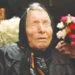 من توقّعات فانغا العمياء، هذا ما سيحدث يوم الجمعة