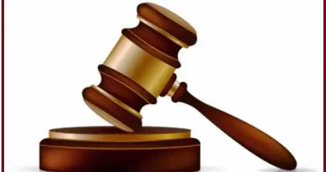 المساعدون القضائيون يعودون إلى العمل