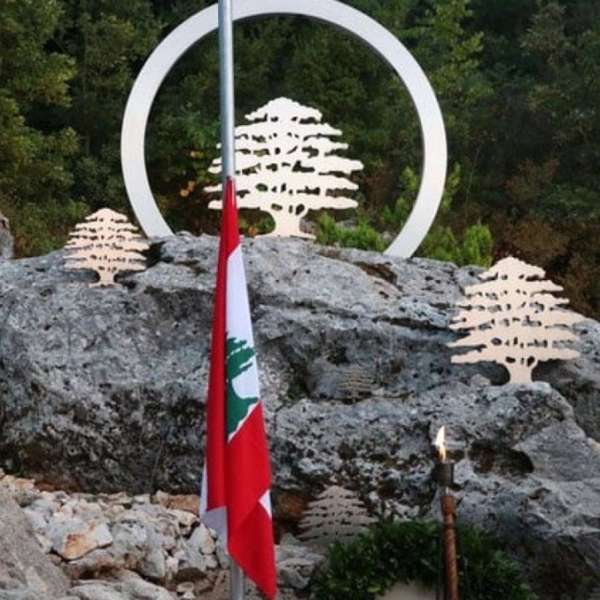 وفد “أميركان تاسك فورس” زار معراب: بحثنا في&hellip;