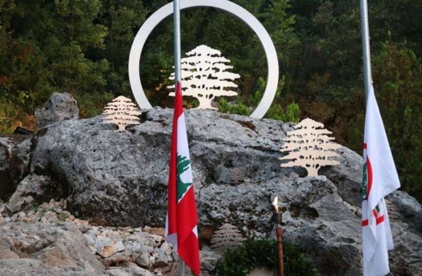 وفد “أميركان تاسك فورس” زار معراب: بحثنا في&hellip;