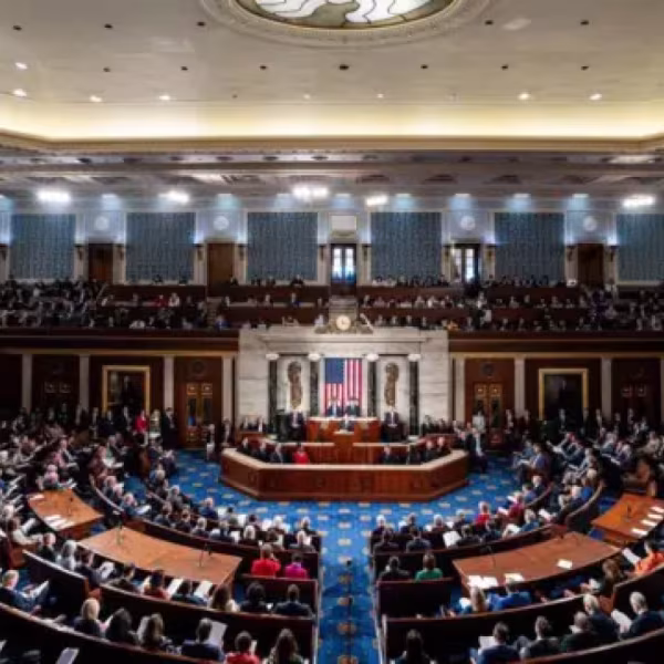 الكونغرس يوافق على إلغاء قانون قيصر، ويربط مساعدة&hellip;