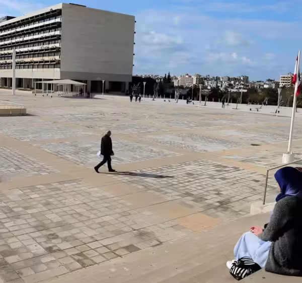 اللبنانية – فرع الحدث…حدِّث ولا حرج