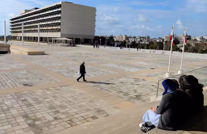 اللبنانية – فرع الحدث…حدِّث ولا حرج