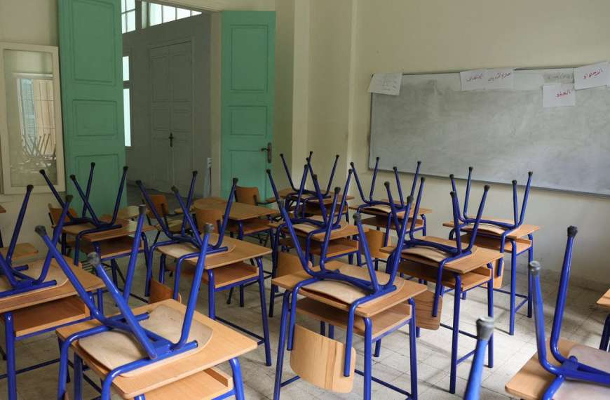 المتعاقدون يحذّرون: خطوات الوزيرة كرامي تنذر بانفجار تربوي