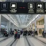 في المطار… ماذا ضبطت دائرة المعاينة الجمركيّة؟