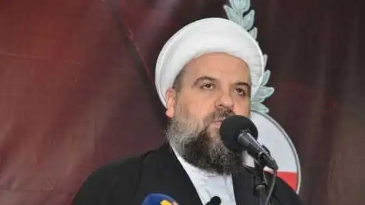 قبلان: الضمانة هو الجيش وليس الحكومة