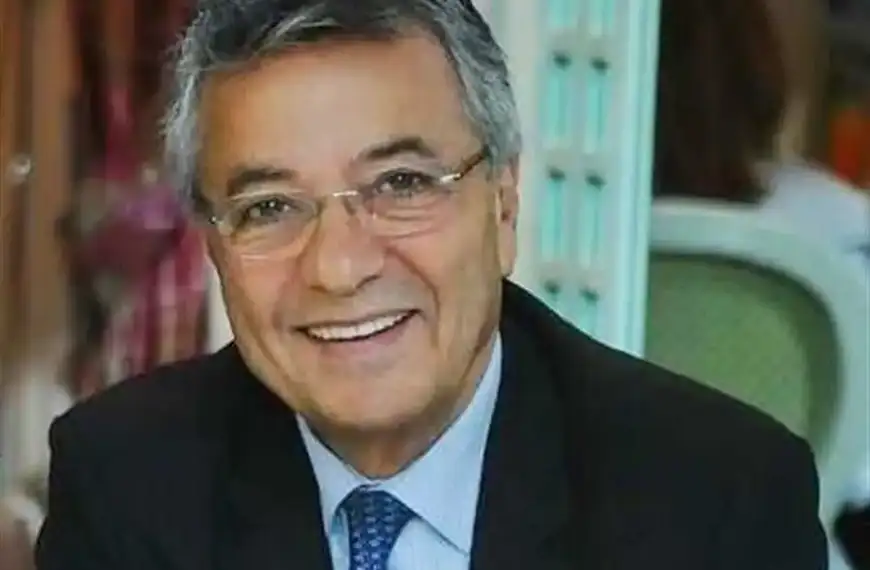 المقدسي: الحكمة تقول بأن يقدّم حزب الله سلاحه…