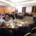 ملتقى التأثير المدني: لبنان دولة المواطنة- الكيانيّة اللّبنانيّة في ماهيتها